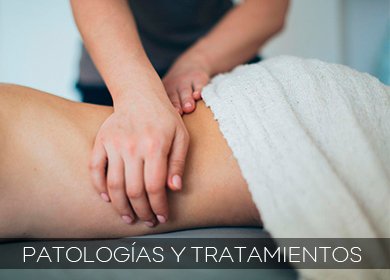 patologias y tratamientos de fisioterapia