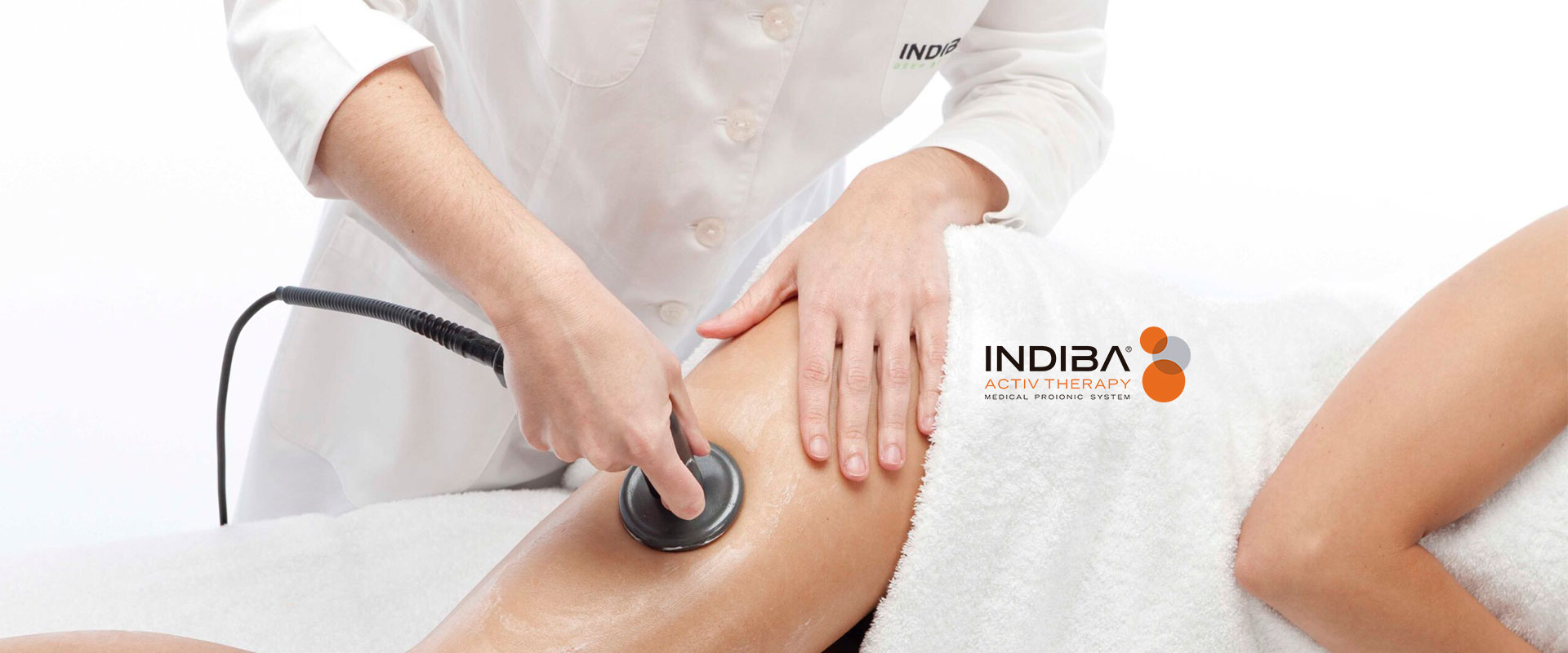 fisioterapian indiba zerbitzua