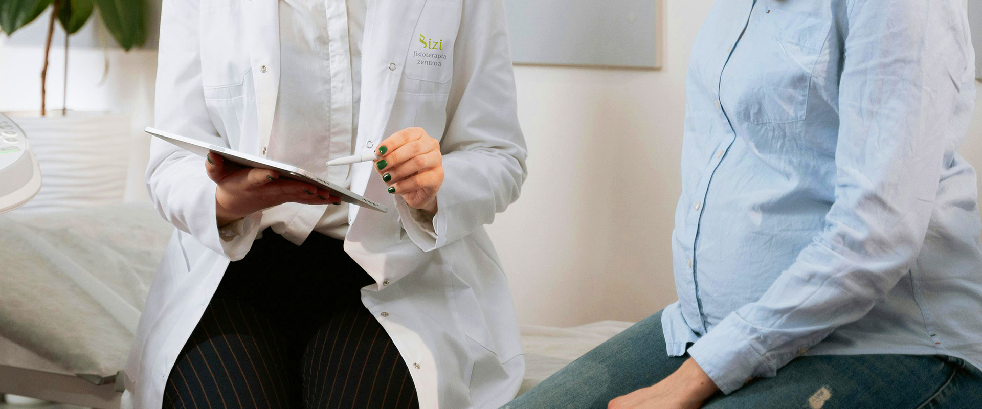 preparto fisioterapia en gipuzkoa