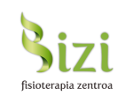 logo fisioterapia bizi